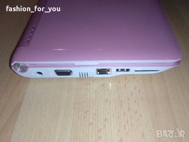 Малък лаптоп Acer Aspire One, снимка 3 - Лаптопи за дома - 43690178