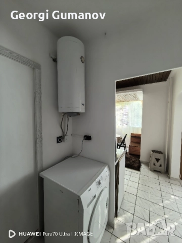 Дава под наем 2-стаен, гр. Стара Загора, кв. Железник, снимка 10 - Апартаменти - 52427602