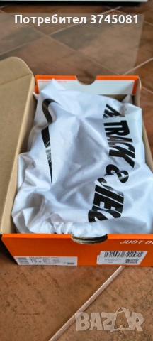 Шпайкове за бягане Nike. , снимка 8 - Маратонки - 53571794