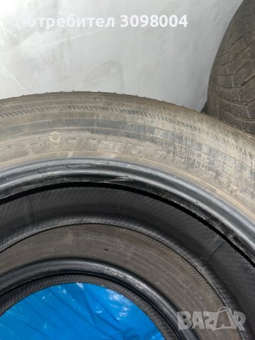 15 цола зимни гуми YOKOHAMA, снимка 1