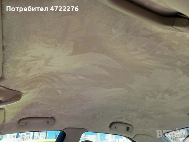 Rover 75, снимка 7 - Автомобили и джипове - 53297508