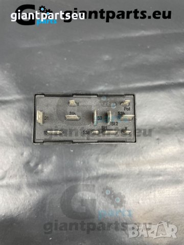 Реле за VW AUDI , 4B0955531A, снимка 2 - Части - 40295972