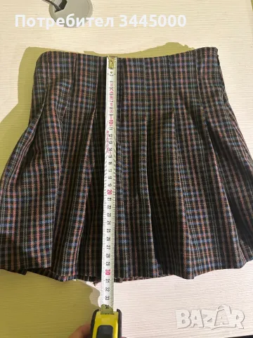 Детска поличка, Zara, 6-7г., снимка 3 - Детски рокли и поли - 49329036