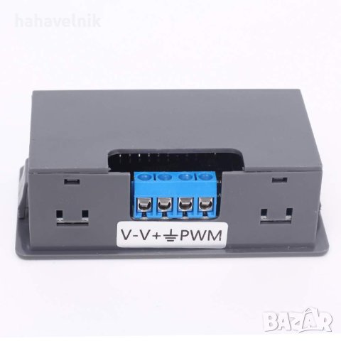 Сигнал генератор 1Hz~150kHz , снимка 4 - Друга електроника - 43718195