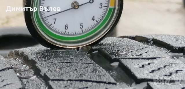 Гуми 215 65 16 Континентал Continental 4 броя Нов внос, снимка 7 - Гуми и джанти - 43322670