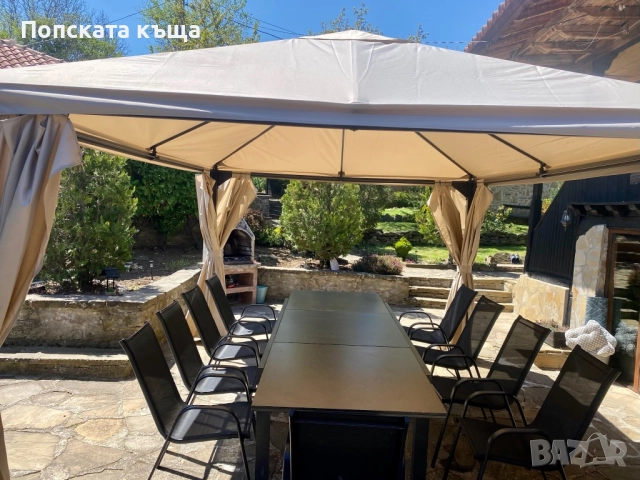 Свободна за фестивала Жеравна 2026г! Самостоятелна къща за гости, Попската къща’ с. Медвен, снимка 7 - Почивки на планина - 49001684