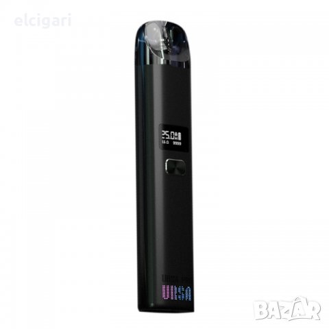 Lost Vape Ursa Nano Pro 25W/900mah - Стартов комплект, снимка 7 - Електронни цигари - 38085659