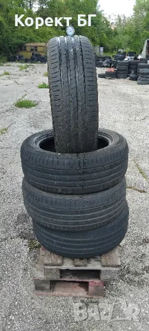 Гуми 225 55 17 Нексен Nexen 4 броя. Нов внос. Не са нови! Цената е за брой гума. , снимка 8 - Гуми и джанти - 50406983