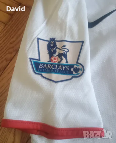 Оригинална фланелка на Манчестър Юнайтед х Шинджи Кагава 12/13 Away, снимка 4 - Футбол - 50196597