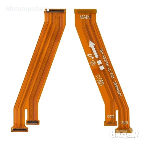 Лентов кабел за SAMSUNG A307 Galaxy A30S (2019) главен