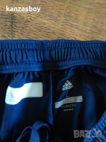 adidas Team 19 - страхотни мъжки панталони КАТО НОВИ, снимка 6 - Спортни дрехи, екипи - 36951829