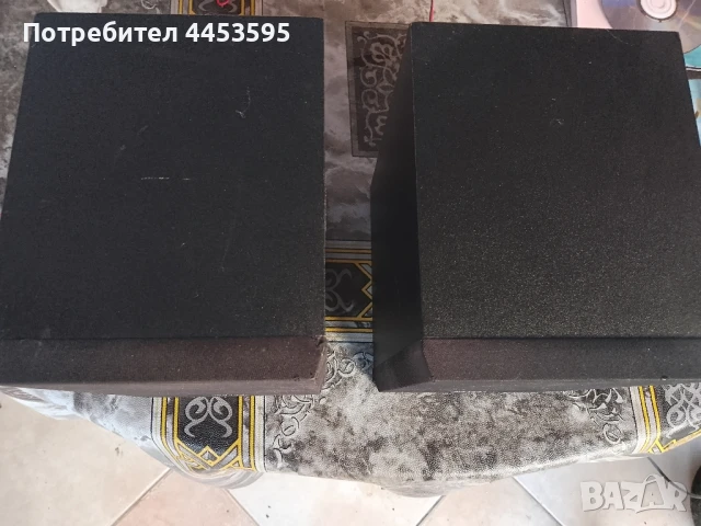 PIONEER S-EM2, снимка 3 - Тонколони - 51171535