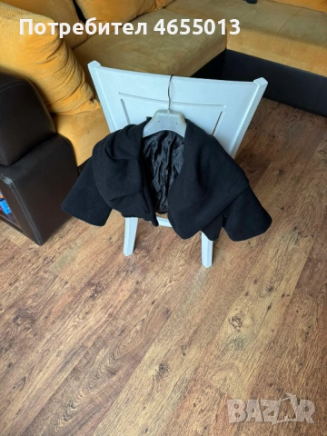 ПОДАРЯВАМ Супер готино и естравагантно черно дамско 