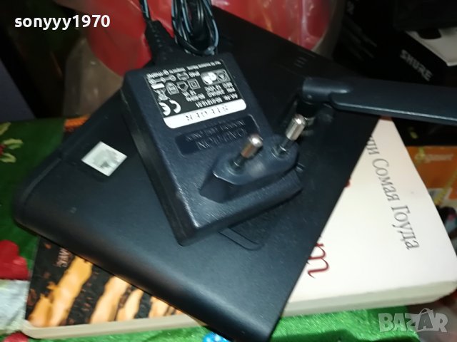 РУТЕР МТЕЛ ЗА СИМ КАРТА 12/220ВОЛТА 0407221218, снимка 6 - Рутери - 37281148