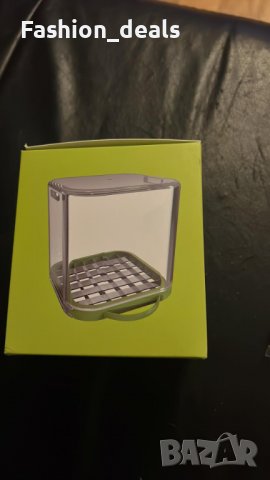 Нова многофункционална преносима Резачка за зеленчуци Бързо и лесно, снимка 7 - Други - 38537669