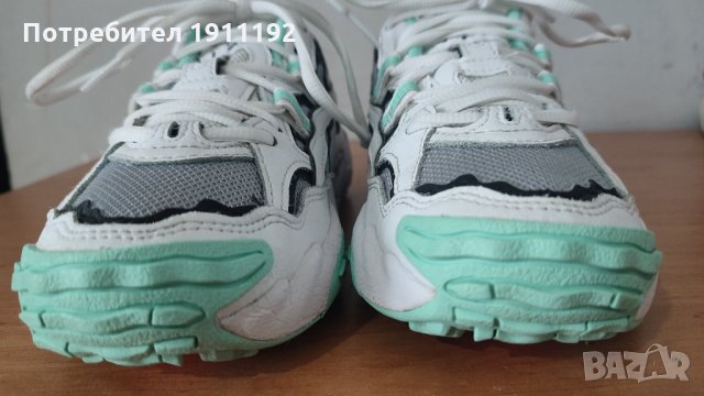 Asics. Дамски маратонки. 39, снимка 6 - Маратонки - 35137869