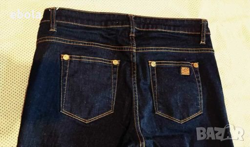 Оригинални Roberto Cavalli , снимка 7 - Дънки - 27948802