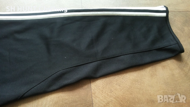 Adidas Размер XL мъжка долница с тесни крачоли 11-63, снимка 5 - Спортни дрехи, екипи - 52204301