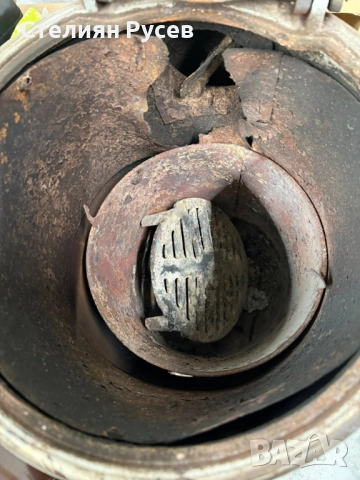 3012 печка чудо prestige +  кюнците -цена 80 лв или 40,90евро общо - с казанче с решетка отдолу, има, снимка 2 - Отоплителни печки - 52938401