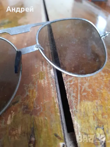 Стари слънчеви очила Спорт, снимка 5 - Други ценни предмети - 47867770
