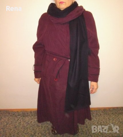 Дамско палто 