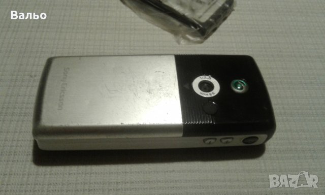 Sony Ericsson T610+нова батерия, снимка 3 - Sony Ericsson - 28100630