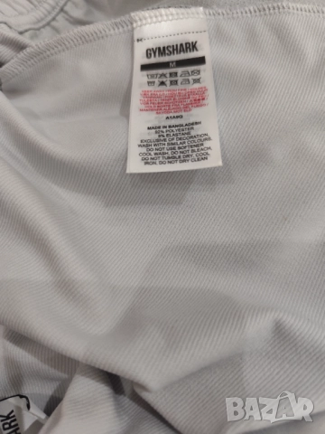 Gymshark Sport Joggers, снимка 6 - Спортни дрехи, екипи - 51501548