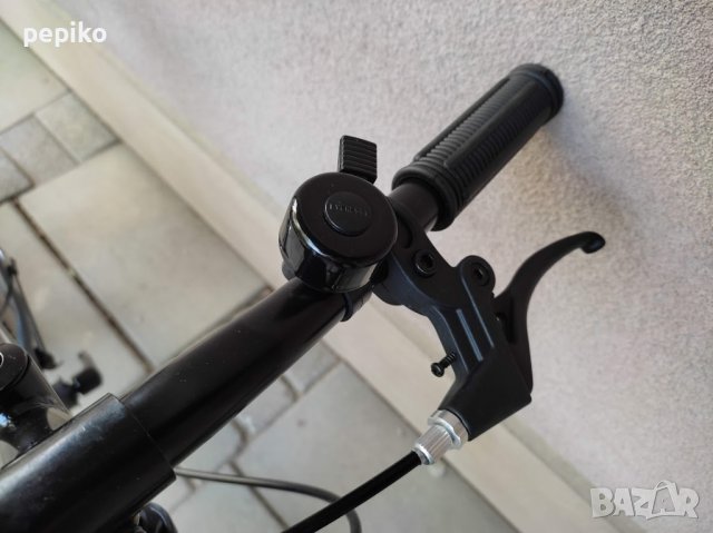 Продавам колела внос от Германия детски велосипед WOODSUN SPORT TIME 20 цола , снимка 9 - Велосипеди - 38322659