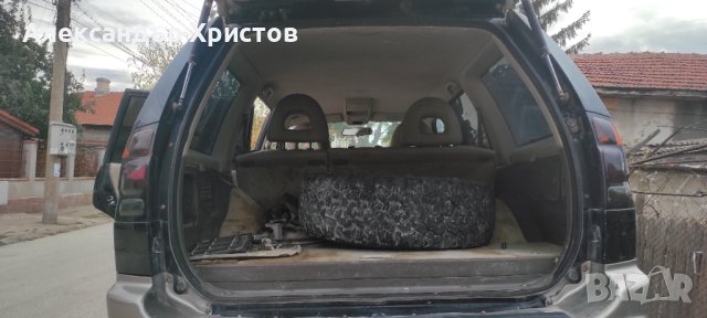 Mitsubishi Pajero Sport 3.0 V6 177 LPG, снимка 18 - Автомобили и джипове - 43140693