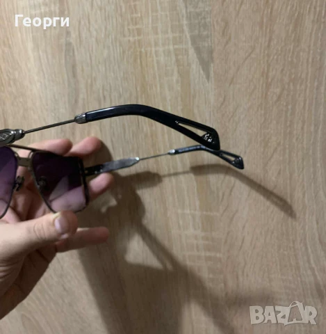 MAYBACH THE DAWN оригинални слънчеви очила , снимка 4 - Слънчеви и диоптрични очила - 51424764