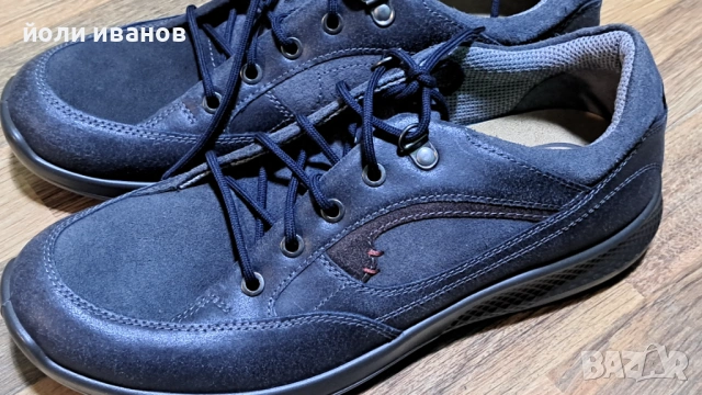 18 чифта маркови нови обувки,различни номера