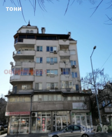 От Собсвеник-Два Апартамента по 78 и 42 кв.м... Реална площ., снимка 2 - Апартаменти - 51988526