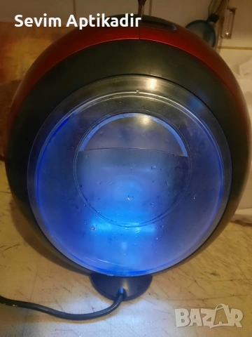 Кафе машина Dolce Gusto, снимка 2 - Кафемашини - 53066543