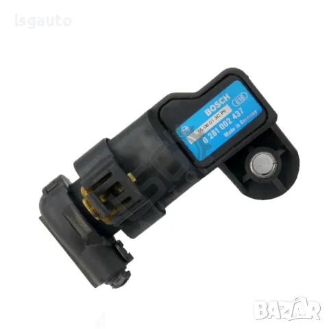 MAP сензор Saab 9-3 2004-2015 ID: 139151