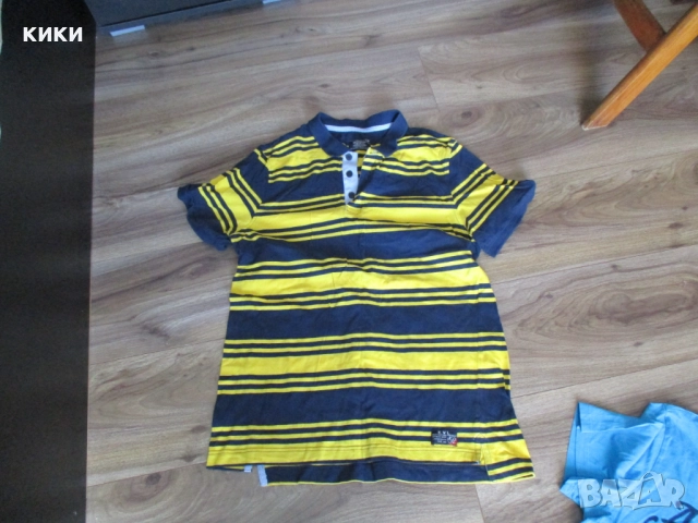 Тениска Адидас