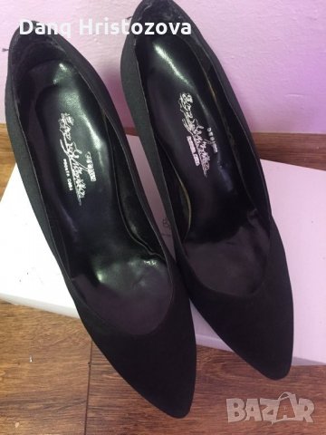 Красиви обувки -10лв, снимка 2 - Дамски обувки на ток - 33659049