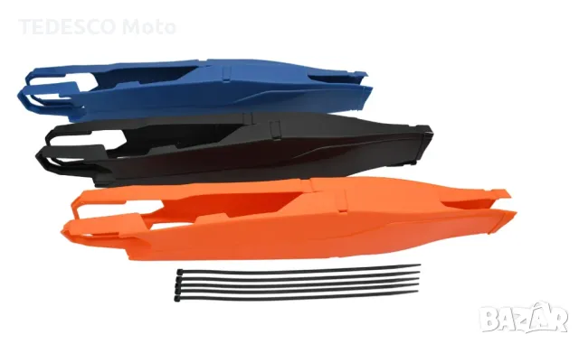 Гардове за чупеща рама / задна вилка - КТМ / Husqvarna / Gas Gas, снимка 2 - Части - 48984302