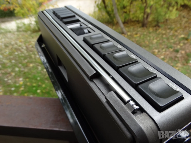 ZRK UNITRA RR3051 ..., снимка 7 - Радиокасетофони, транзистори - 52177927