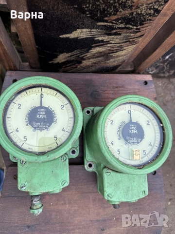 Корабен уред