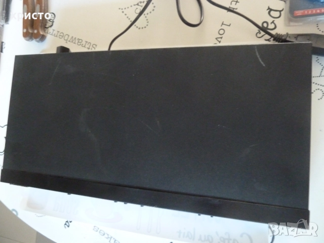 еквилайзер Pioneer GR 331, снимка 3 - Ресийвъри, усилватели, смесителни пултове - 51790928