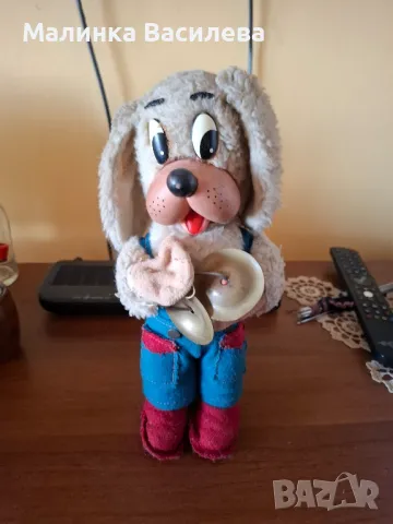 Детска играчка , снимка 5 - Плюшени играчки - 47812683