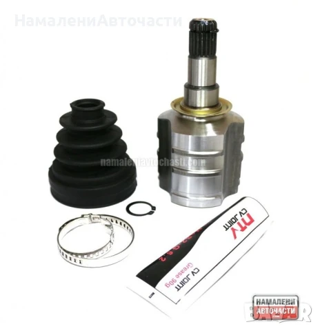 Предно ляво вътрешно каре 4304005050 NPWTY025 Toyota Avensis