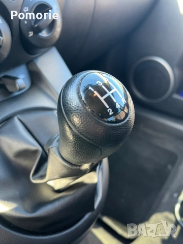 Mazda 2 1.4 дизел, снимка 14 - Автомобили и джипове - 52542012