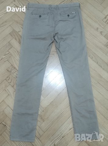 Марков мъжки панталон, снимка 2 - Панталони - 43715550