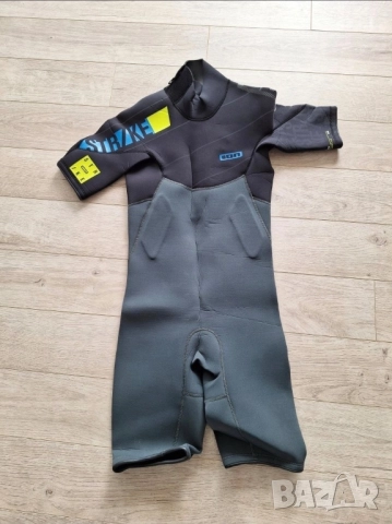 Кайт 13м + 9м + bar + кайт дъски + неопрени + board bag, снимка 6 - Водни спортове - 52591136