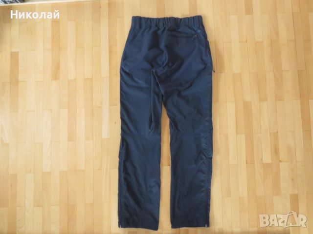 Haglofs Mid Flex Pants UPF 40+, снимка 5 - Панталони - 38617597