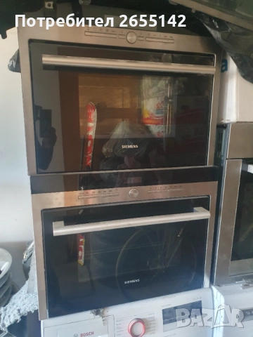 Печка. Фурна, микровълнова , снимка 8 - Печки, фурни - 41784895