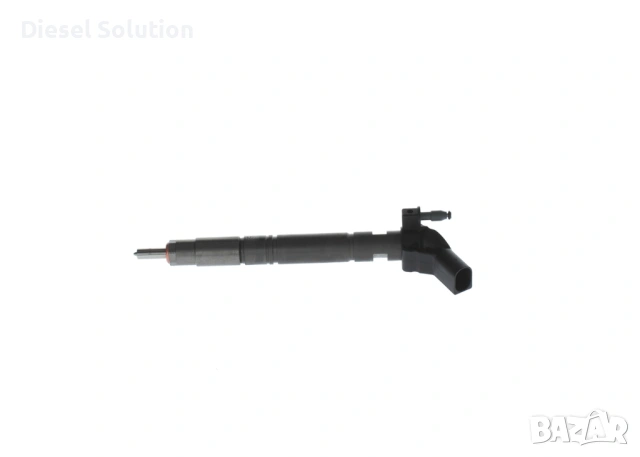 Пиезо дюзи/инжектори за PORSCHE CAYENNE с Гаранция / 0445117044 , снимка 2 - Части - 53496156