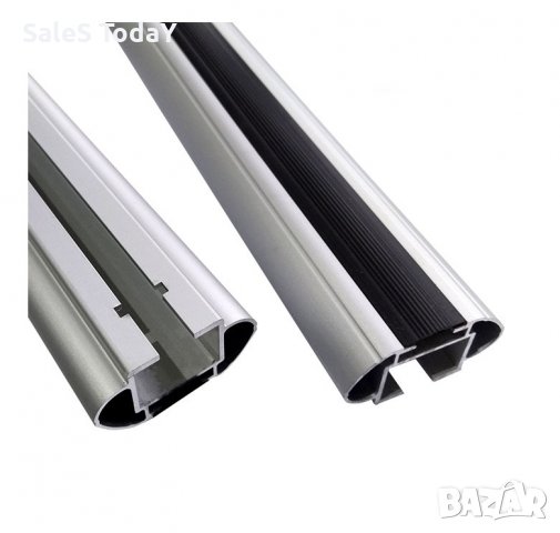 Напречин греди за таван на автомобил, 97см, до 60кг., снимка 3 - Аксесоари и консумативи - 37223902