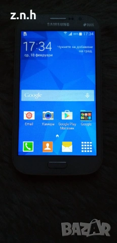 Samsung galaksy, снимка 7 - Samsung - 53527029